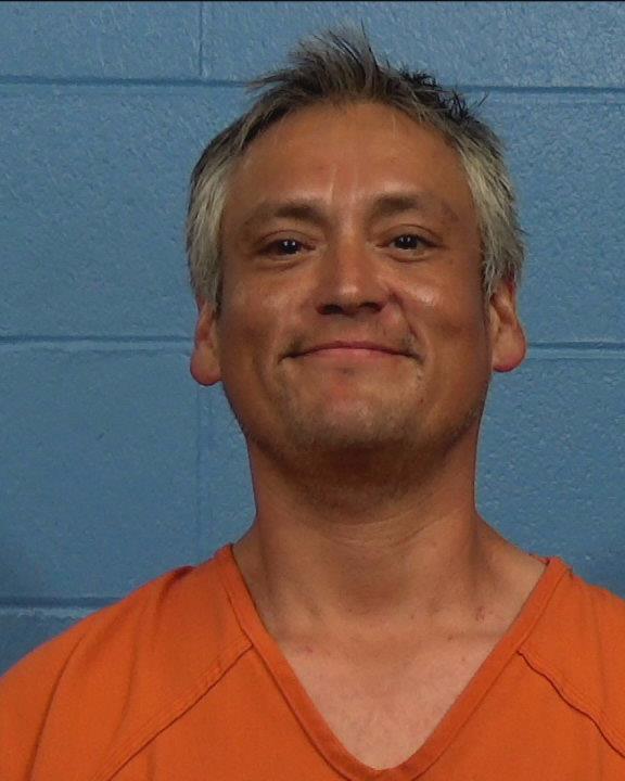 Munguia, Nicholas booking photo