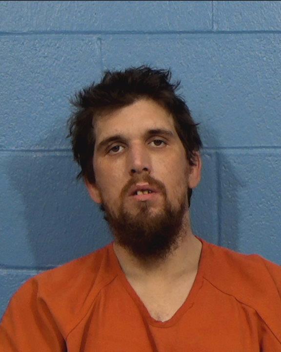 Hall, Jordan Oneil booking photo