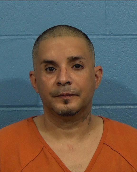 Vazquez, Luis Antonio booking photo