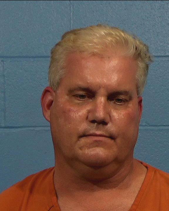 Humphreys, Bradley Eugene booking photo