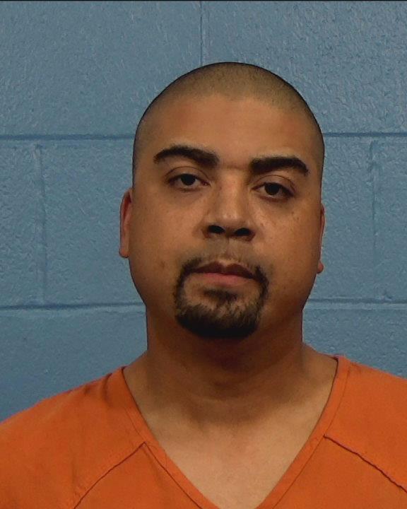 Wilson, Dennis Deaunta booking photo