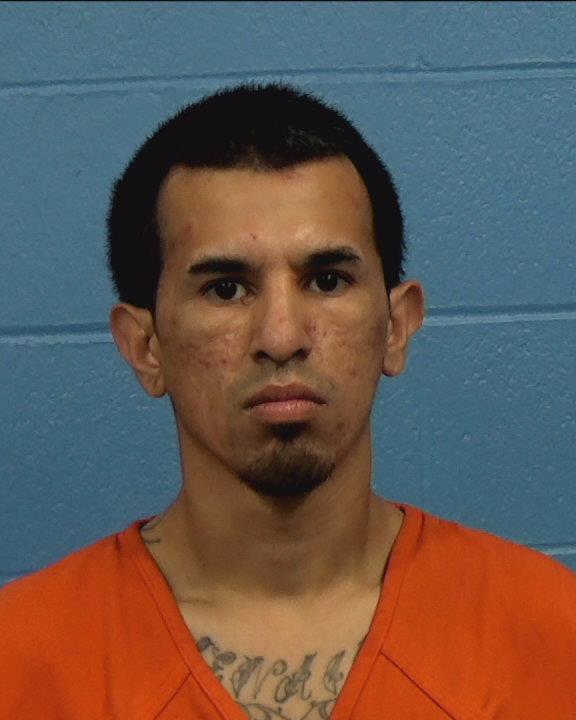 Zamora, Adan Lopez, Jr. booking photo