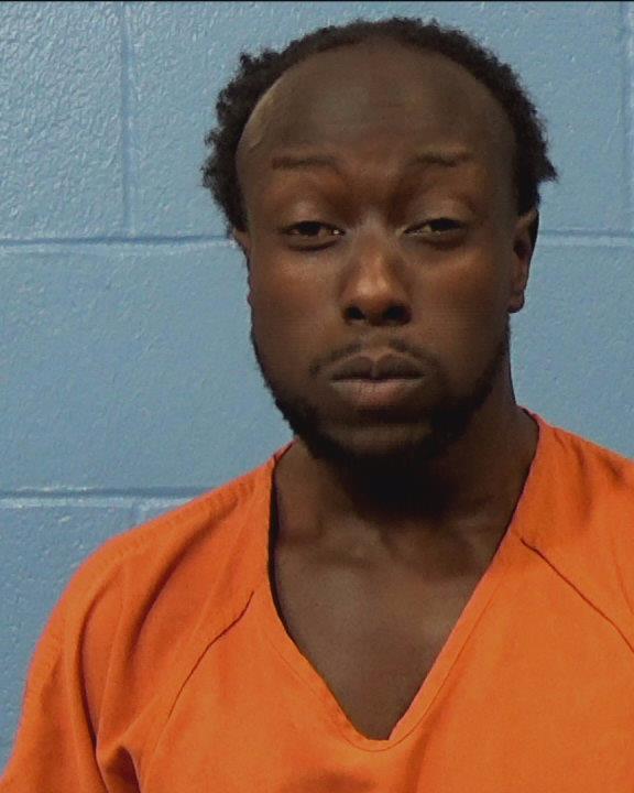 Cheum, Sammy Kip booking photo