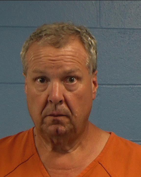 Ogden, Kenneth John booking photo