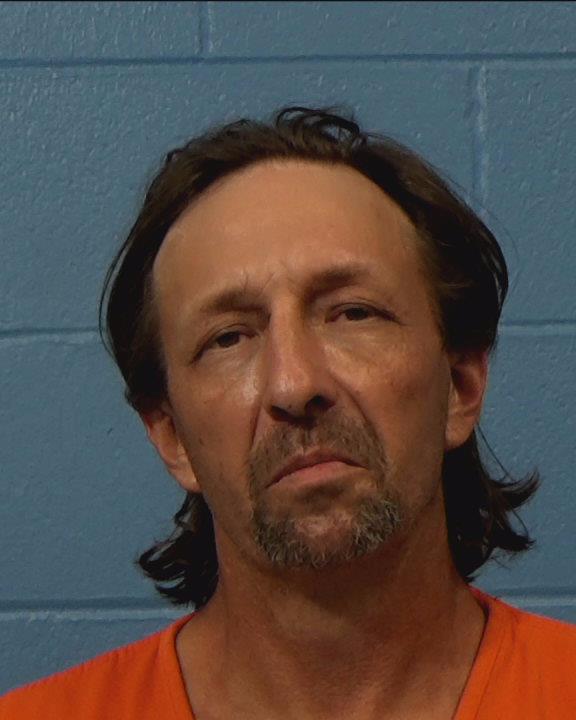 Tipton, Christopher Troy booking photo