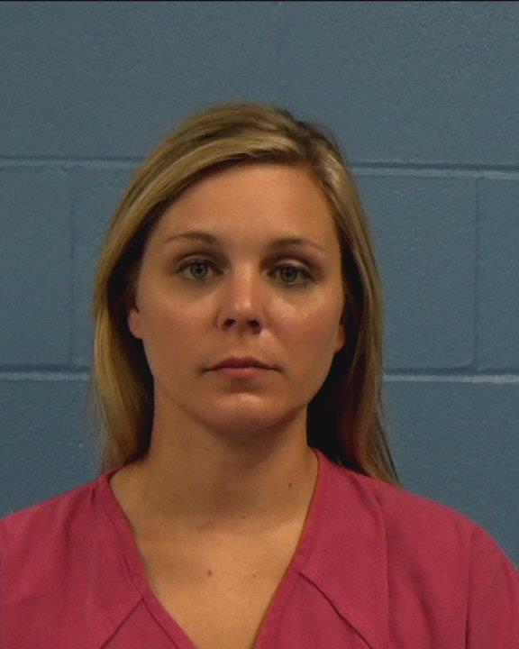 Kuntschik, Dana J booking photo