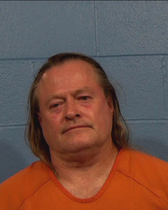 DANIEL, SHANNON DUKE booking photo