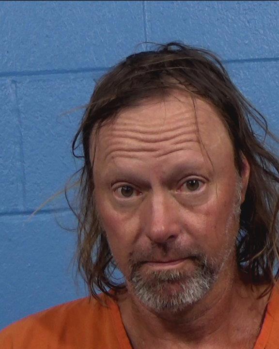 Reiff, William Radley booking photo