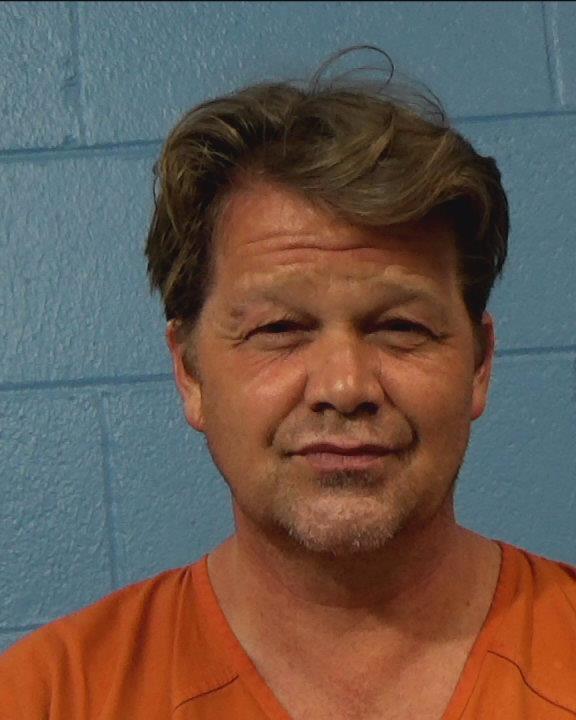 Cassady, Jason Hyrum booking photo