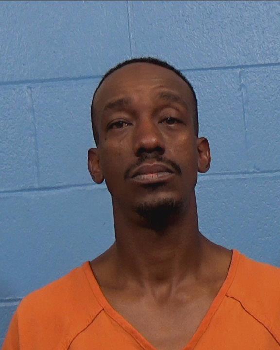 Hardwick, Justin Lamar booking photo