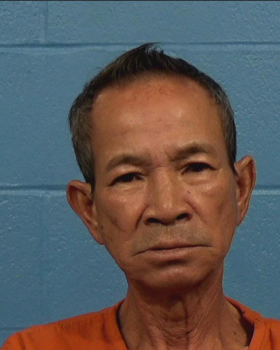 Do, Tuong booking photo