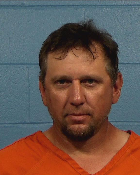 Dykowski, Stephen John booking photo