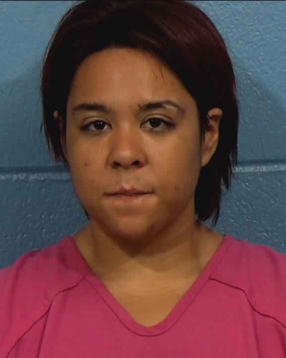 Lopez, Elizabeth Jane booking photo