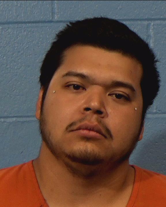 Hernandez, Alexander L. booking photo