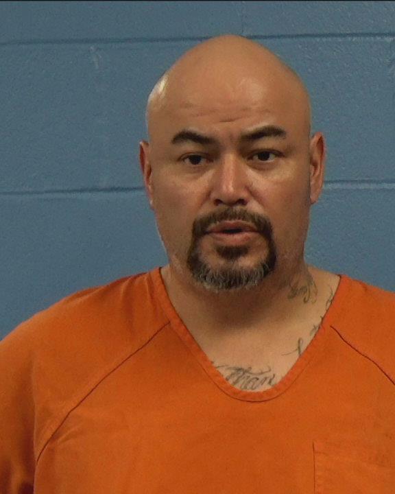 Rocha, Joel booking photo