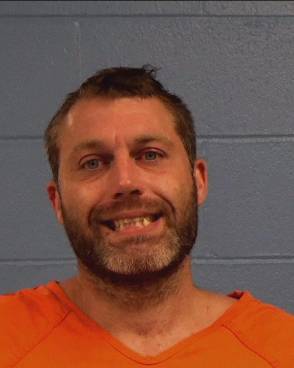 Kuhn, James Bryan booking photo