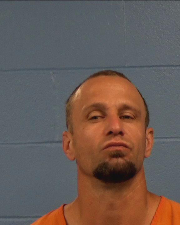 Miller, Stuart Matthew booking photo