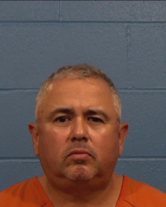 Sanchez, Gilbert, Jr. booking photo