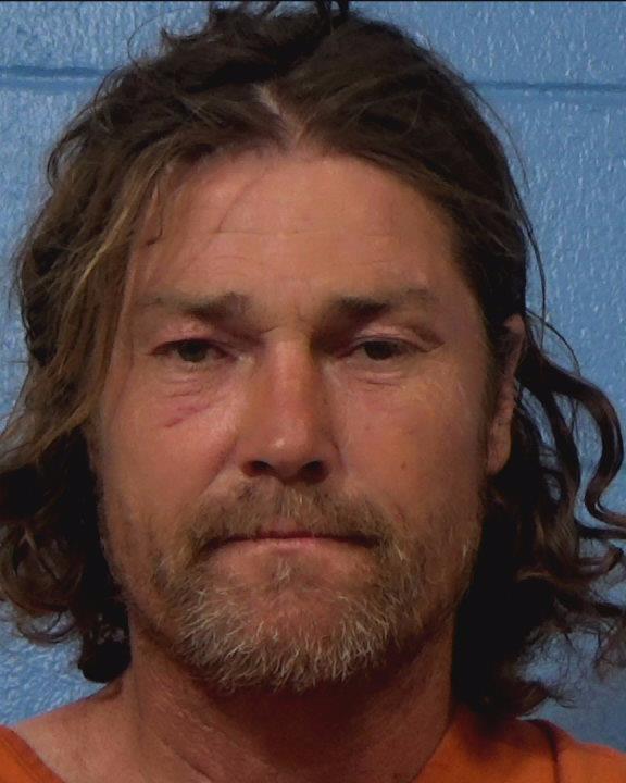 Christoph, Clifton Howard, Jr. booking photo