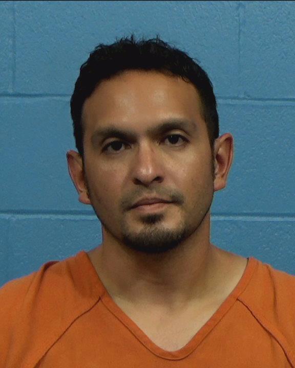 Tamayo, Stephen Joseph booking photo