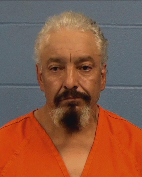 Delacruz, Richard booking photo