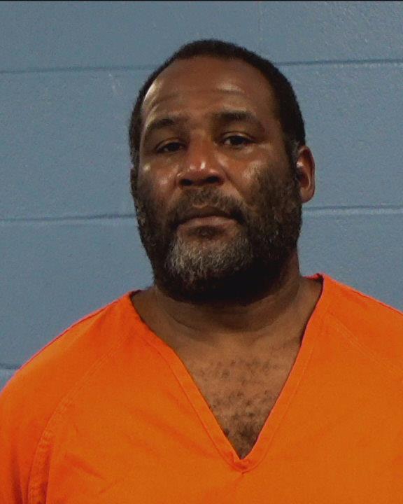 Riley, Elijah Louis booking photo