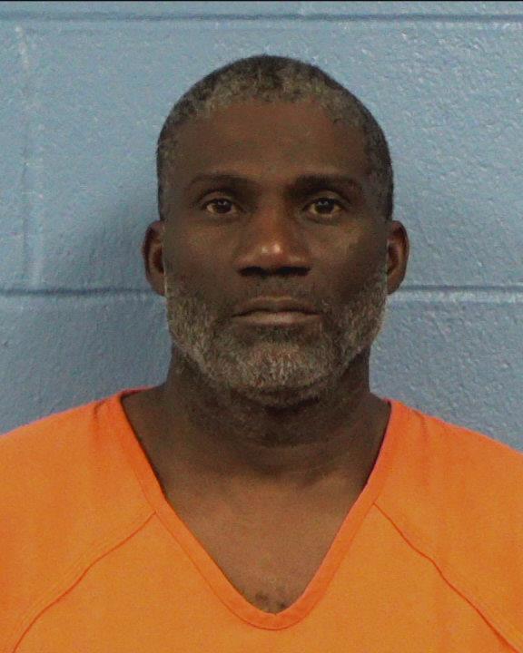 WILSON, DONAVON RENARD booking photo