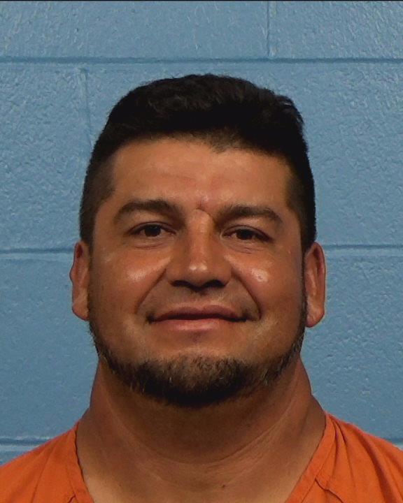 Juarez-Torres, Juan Manuel booking photo