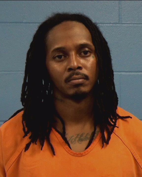 Hayden, Carl Dennis, Jr. booking photo