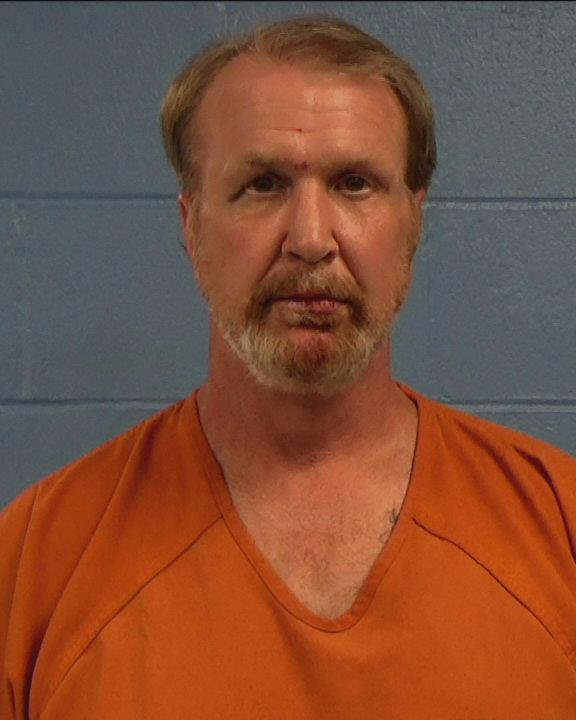 McBride, Ricky John booking photo