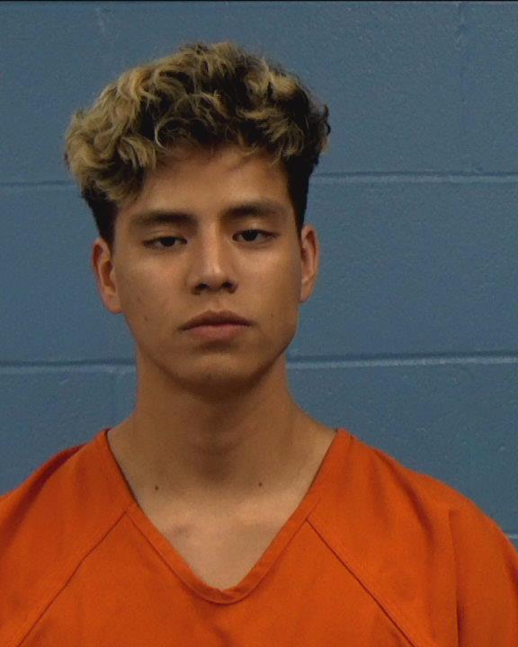 Maldonado-Cruz, Giovanni booking photo