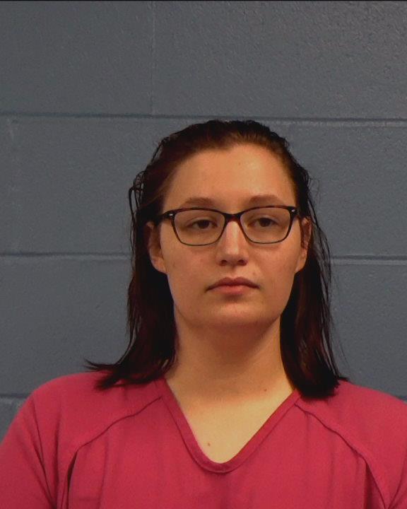 Linehan, Kaitlyn Anne booking photo