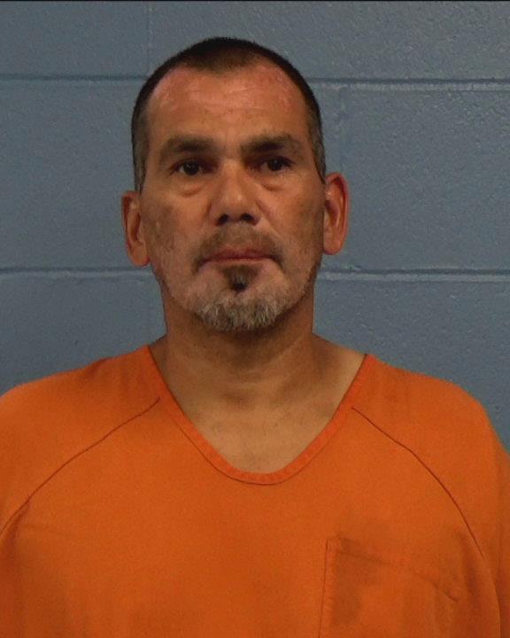 Garcia, Joseph Ray booking photo