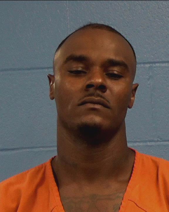 Bailey, Marquis Lovette booking photo