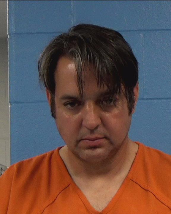 Elliott, Brett Edward booking photo