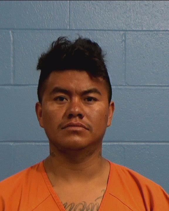 Sanchez-Limon, Juan Antonio booking photo