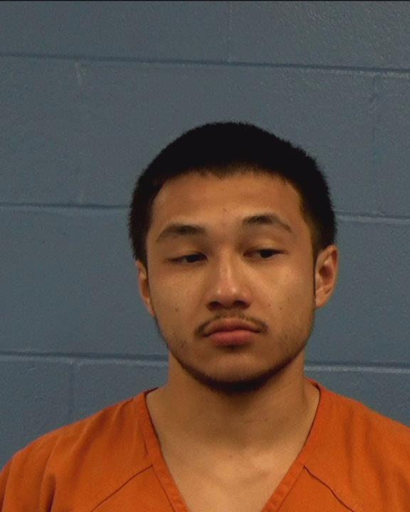 Le, Ryan Hoang booking photo