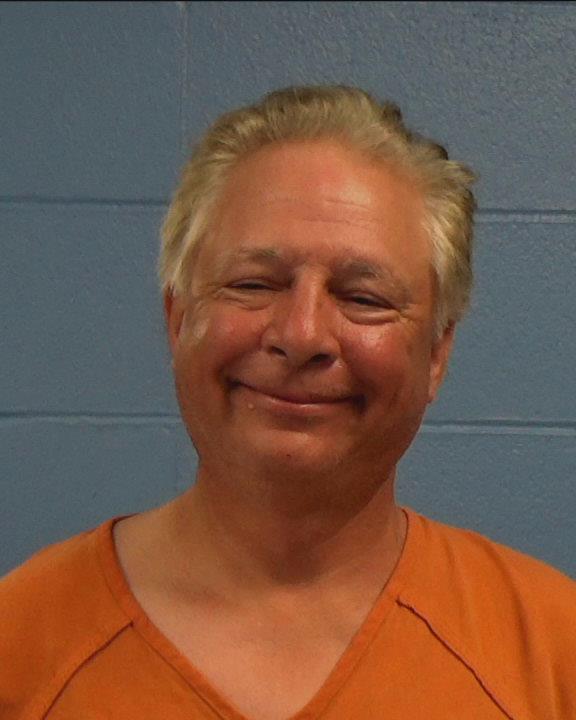 Hottenstein, David booking photo