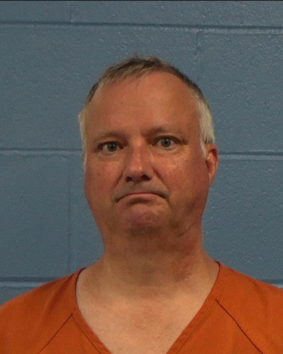Burkhard, Thomas Christopher booking photo