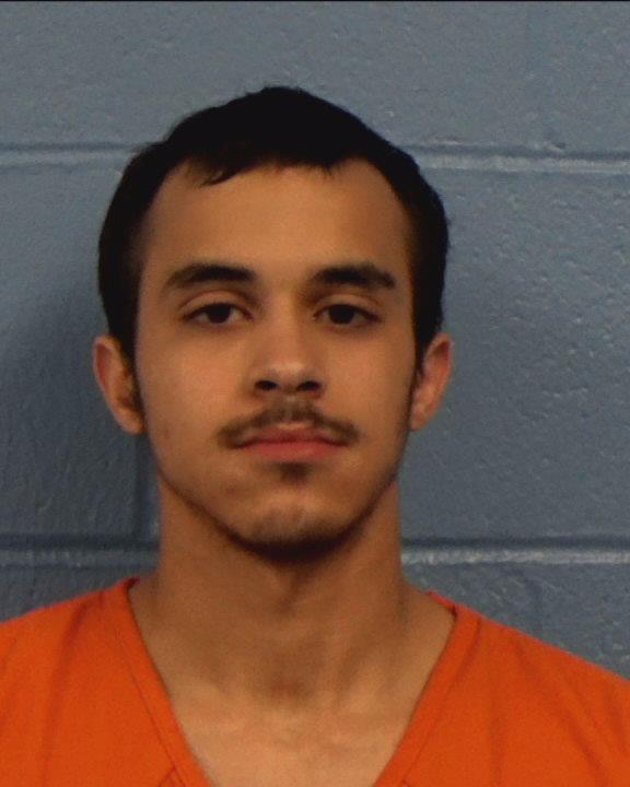 Nowlin, Kenneth Ray, Jr. booking photo