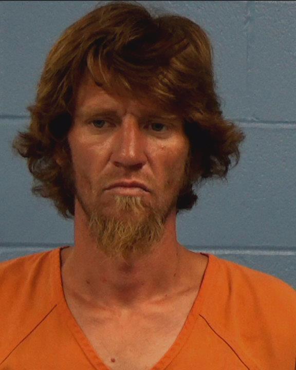 Dutch, Joshua Isiah booking photo