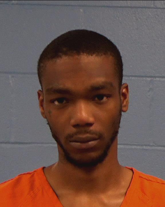 Crite, Demar Carl, Jr. booking photo