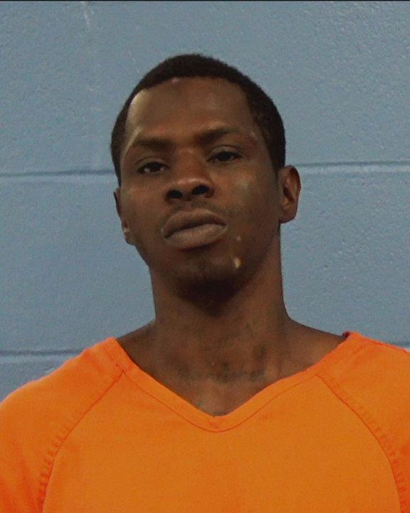 WHITE, QUINTEN LEE MICHAEL booking photo