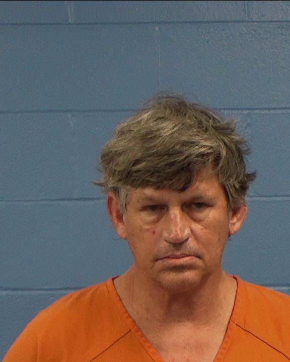 Drew, John Christopher booking photo