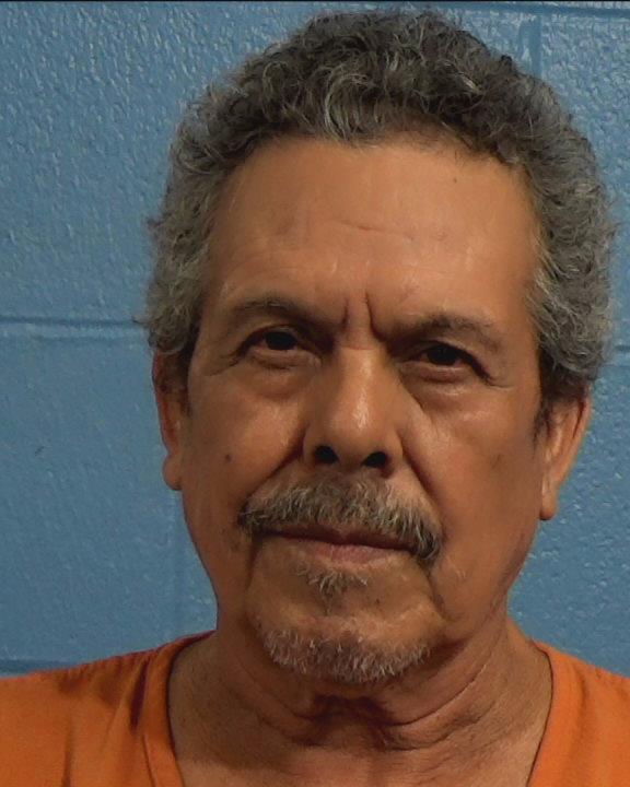 Vital-Gonzalez, Jose Socorro booking photo