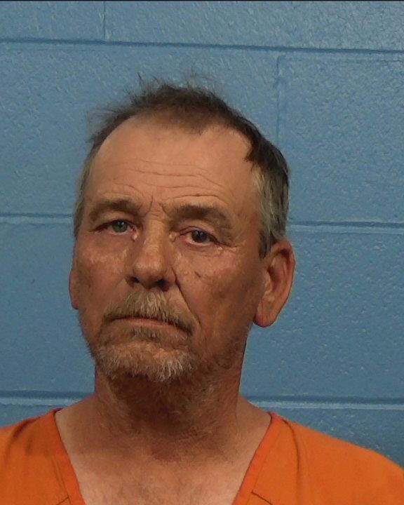 LIEBER, KLINT RICHARD booking photo