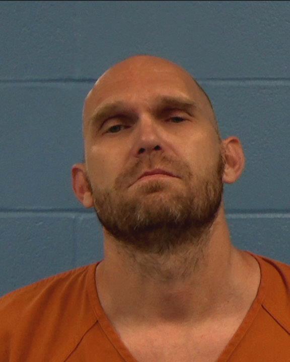 Gawlick, Gerald Lee booking photo