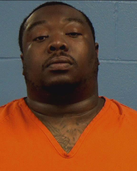 Essell, Phillip Charles booking photo