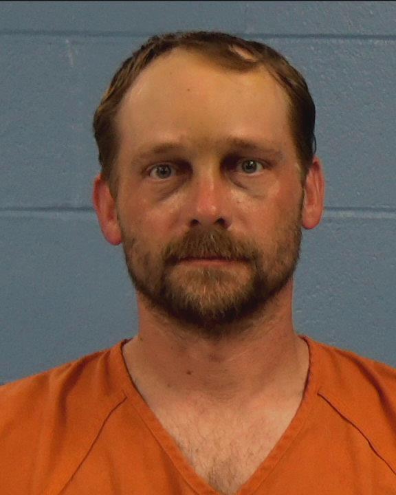 Chatagnier, Anthony James booking photo