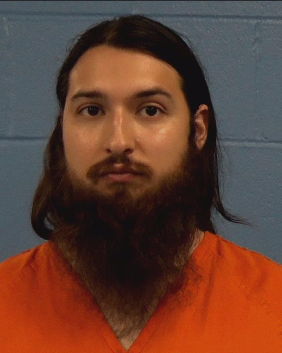 Schneider, Ian Kiyoshi booking photo